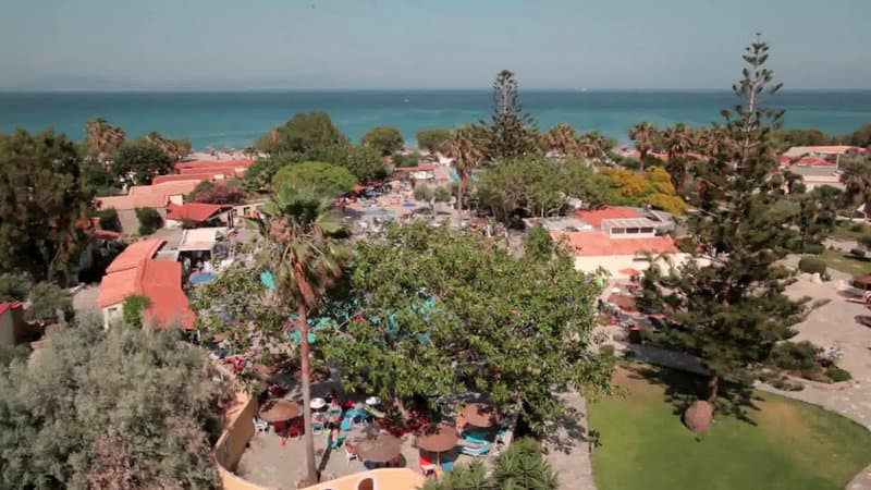 Atlantis Hotel Lambi photo 5