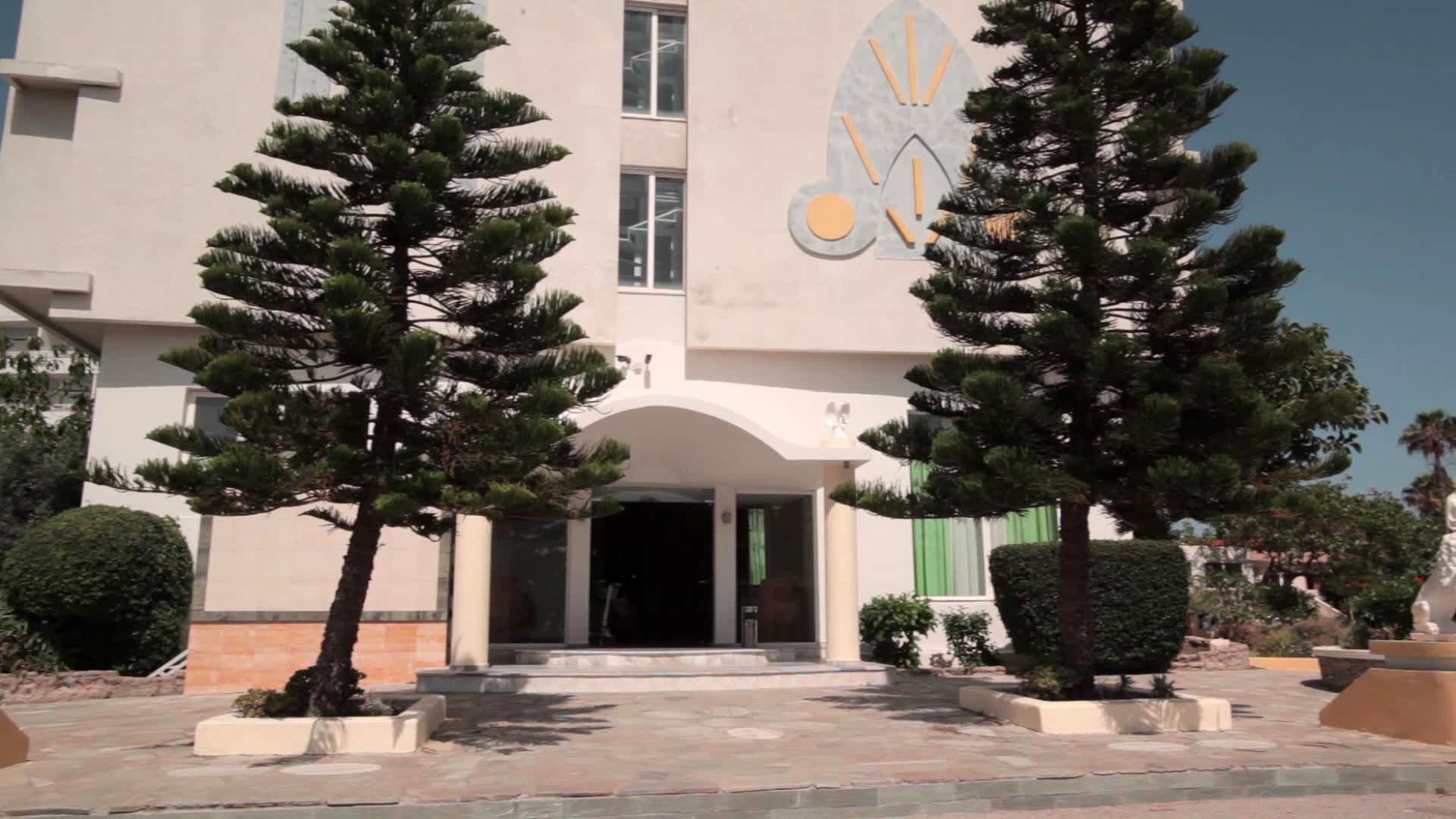 Atlantis Hotel foto 2