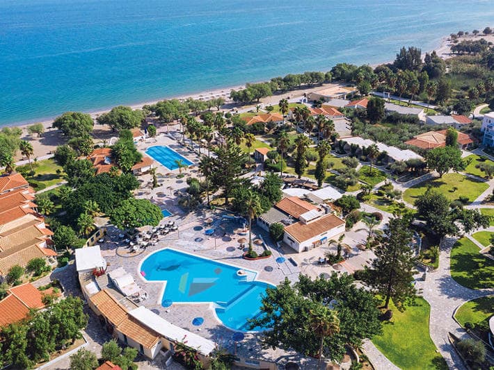 Atlantis Hotel foto 2