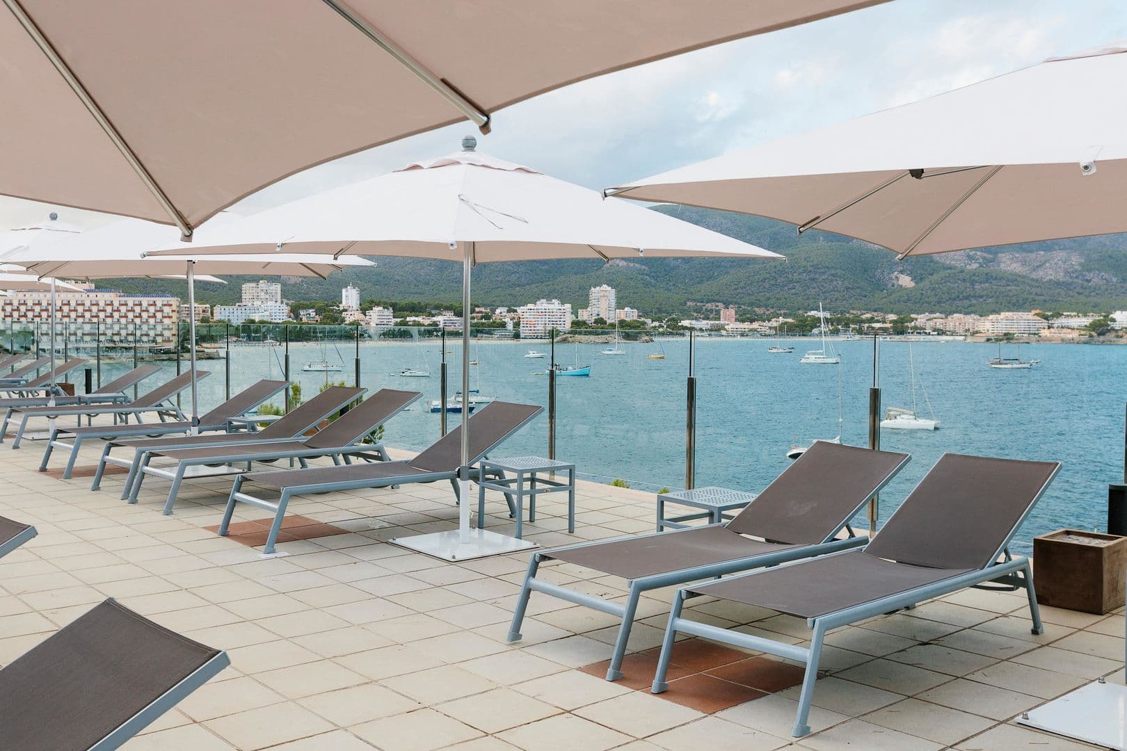 Leonardo Royal Hotel Mallorca Palmanova Bay Palma Nova photo 5