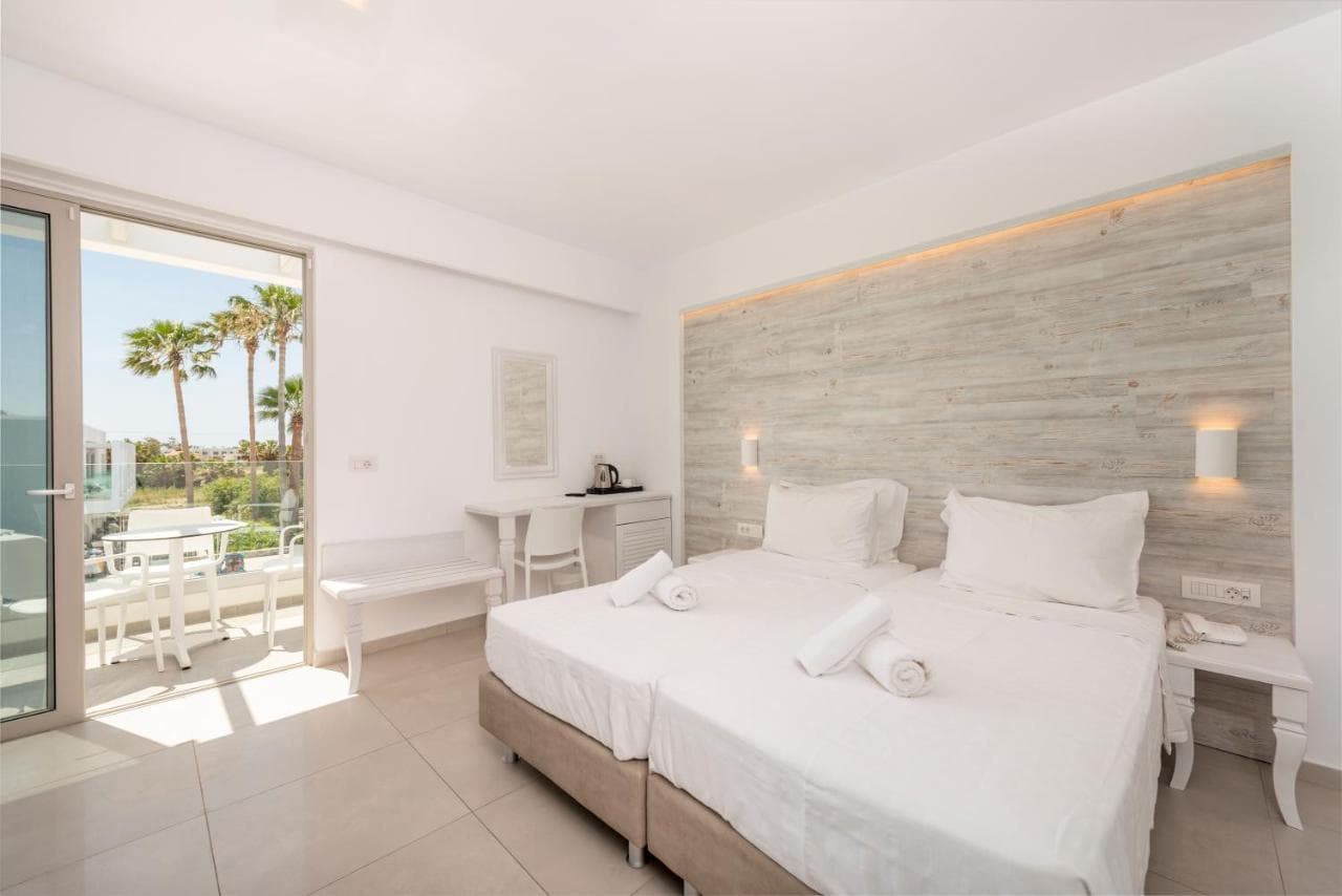 Apollon Windmill Hotel foto 3
