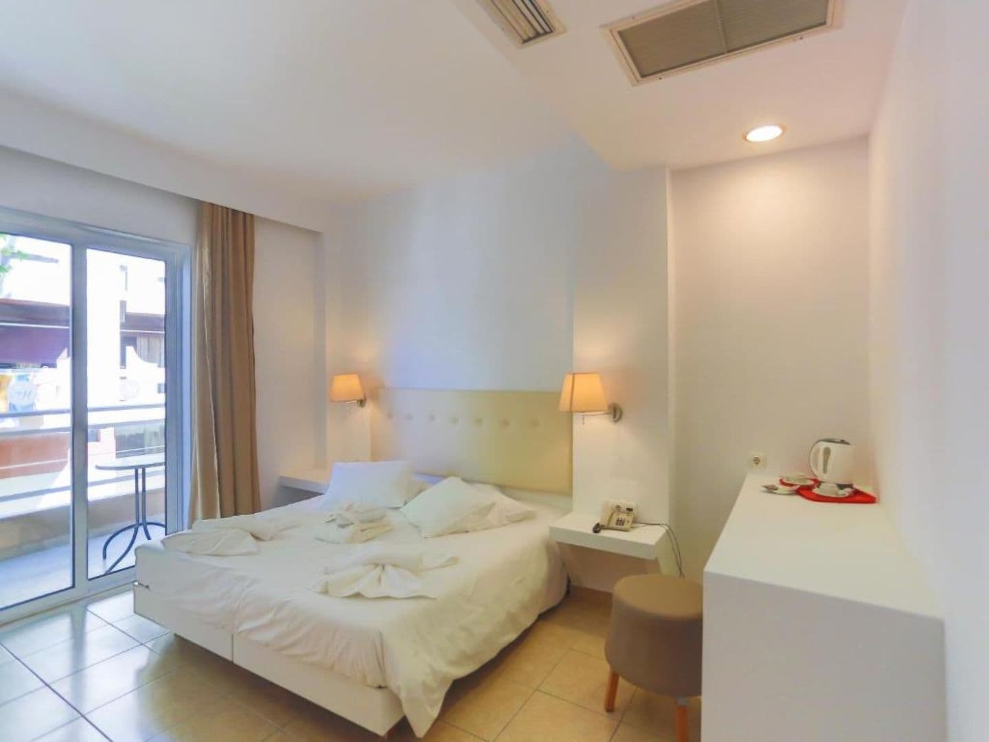 Astron Hotel Rhodos stad photo 5