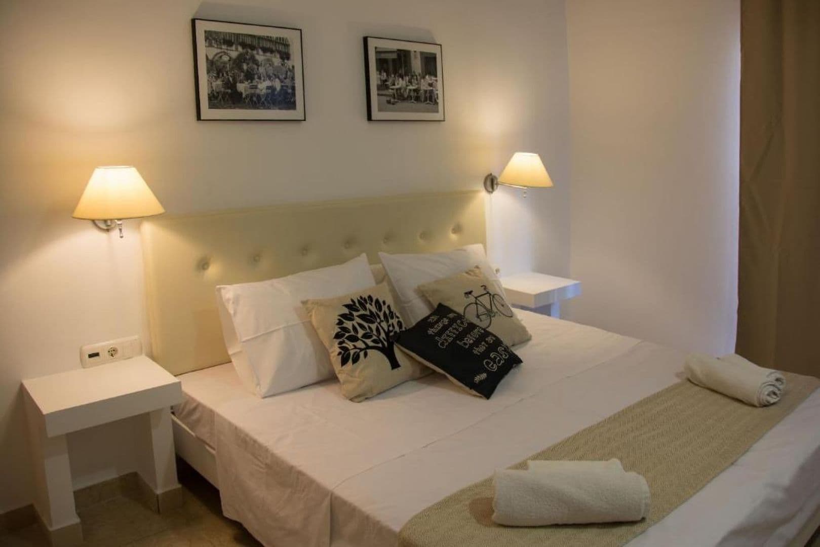 Astron Hotel foto 2