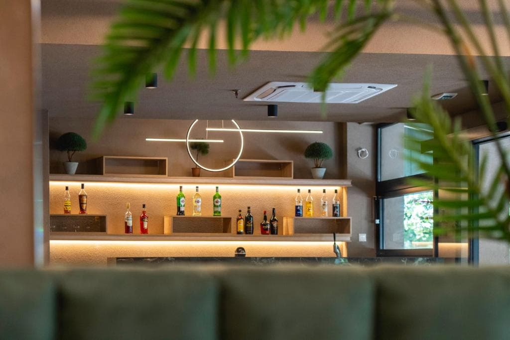 Astron Hotel foto 3