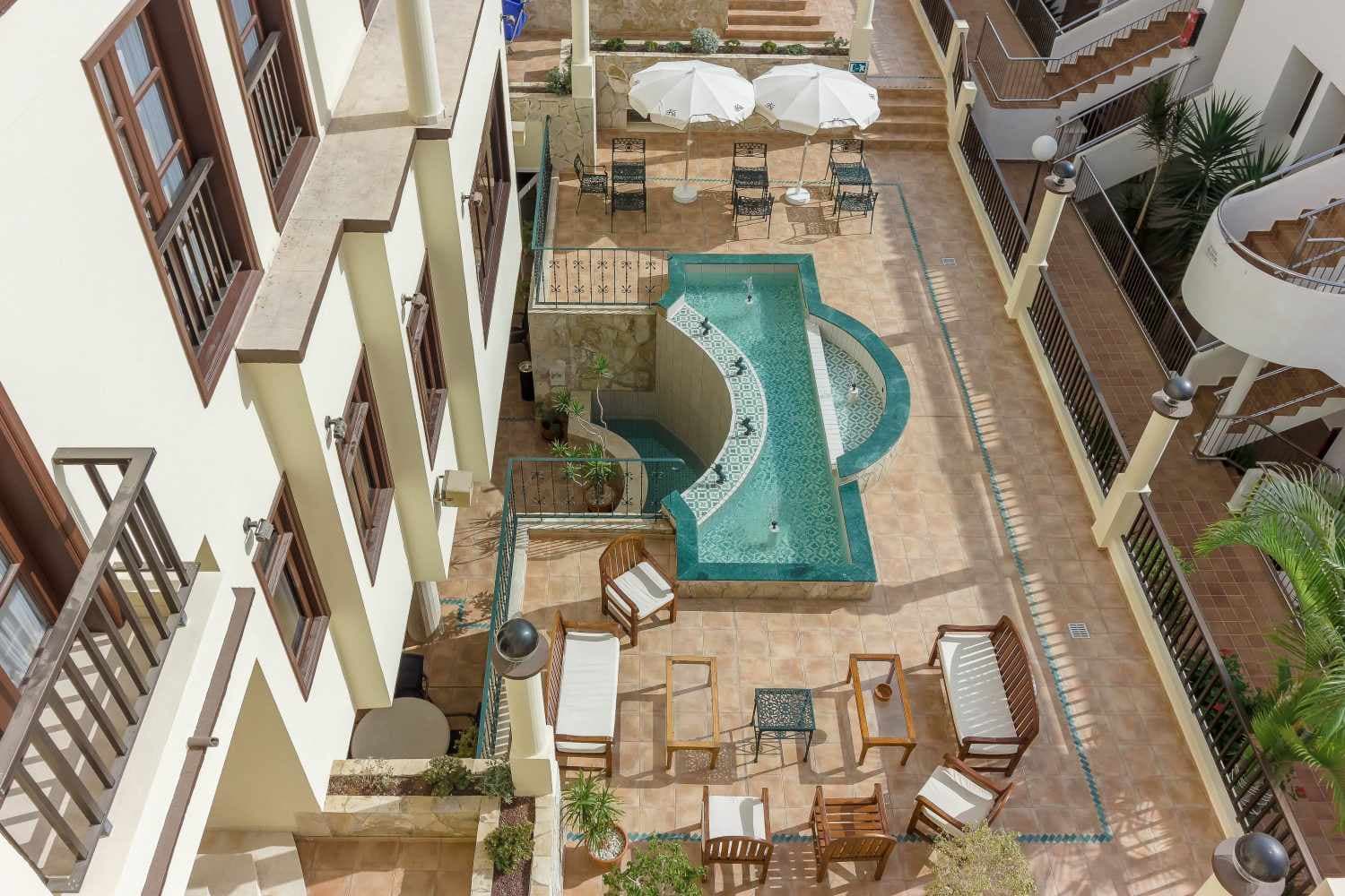 Klayman Olivina Aparthotel Los Cristianos photo 5