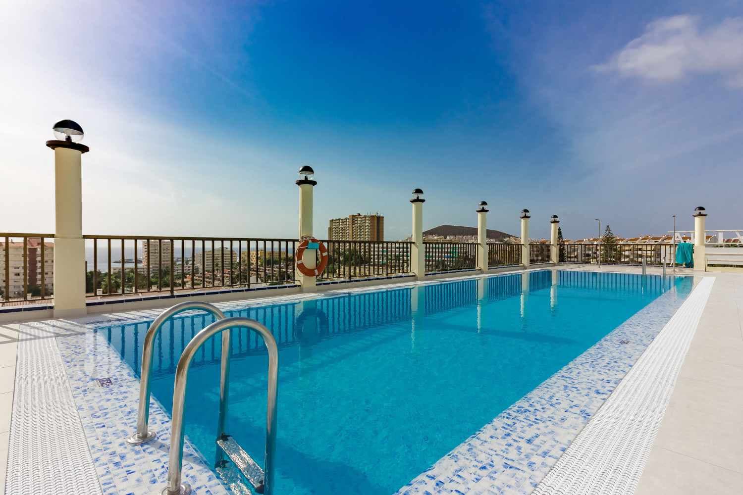 Klayman Olivina Aparthotel foto 1