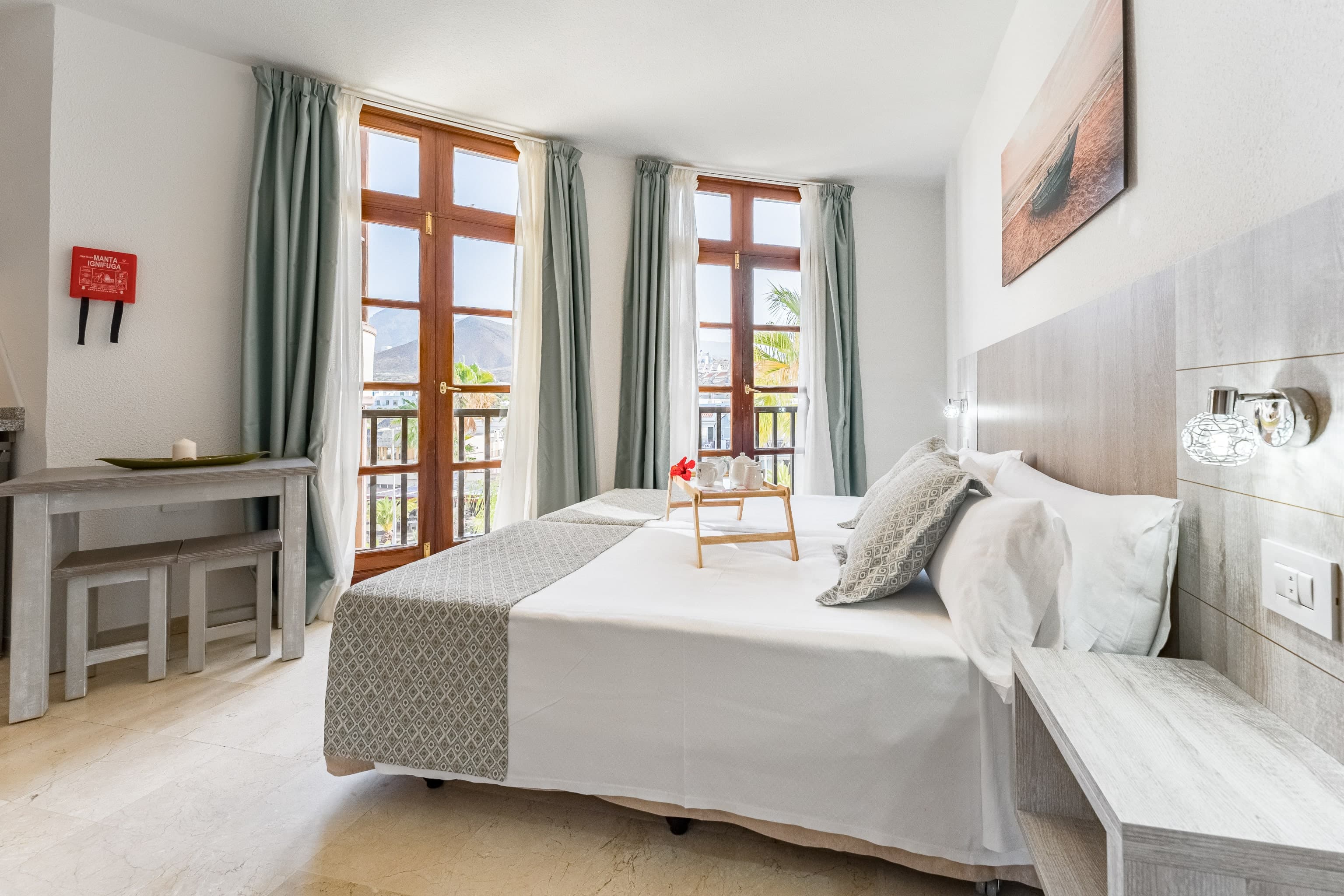 Klayman Olivina Aparthotel foto 2