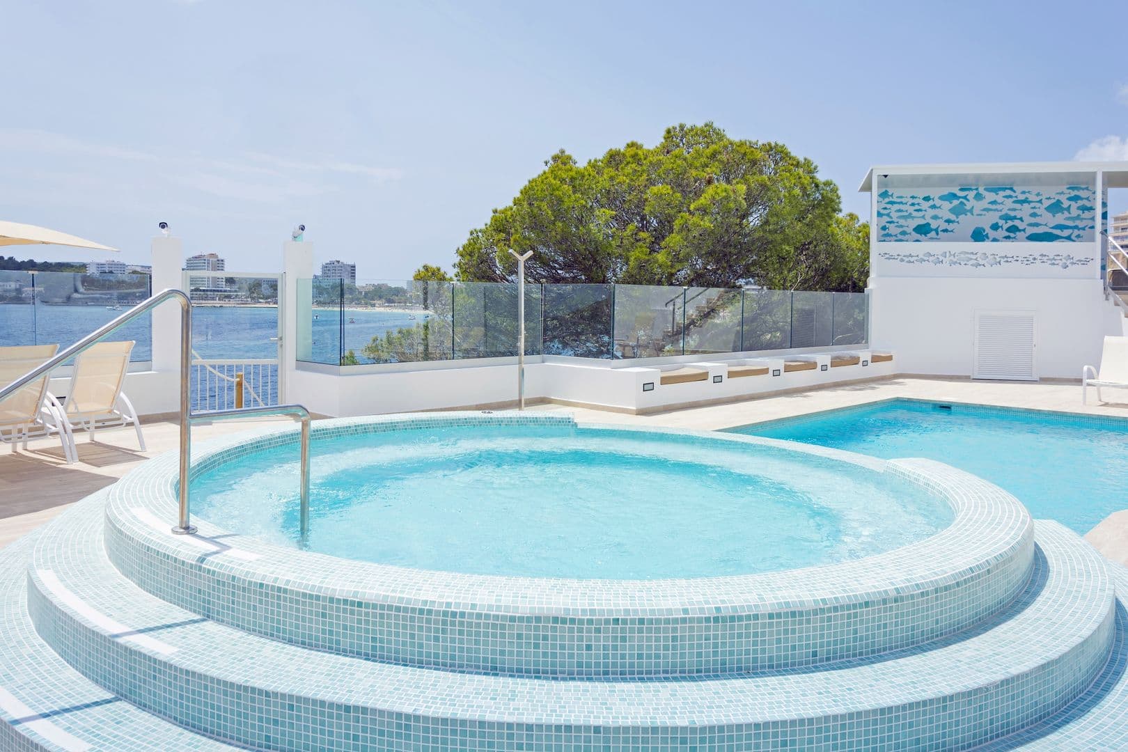 HSM Sandalo Beach Magaluf photo 5