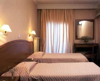 Vergina Hotel foto 2