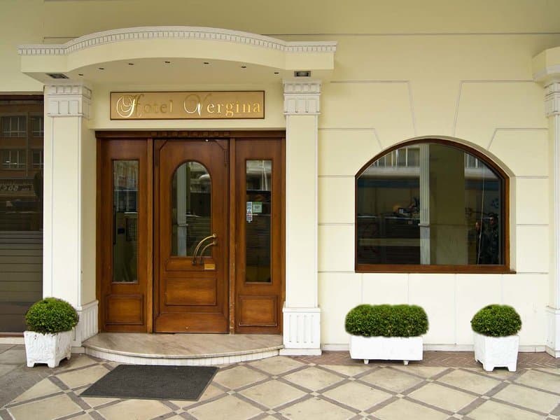Vergina Hotel foto 3