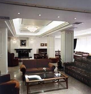 Vergina Hotel foto 1
