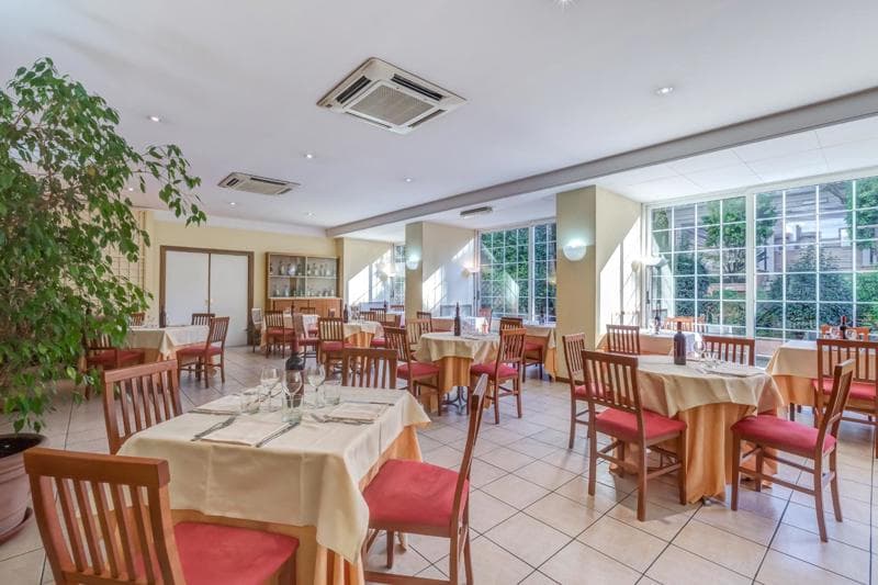Hotel Giardino d'Europa Rome photo 5
