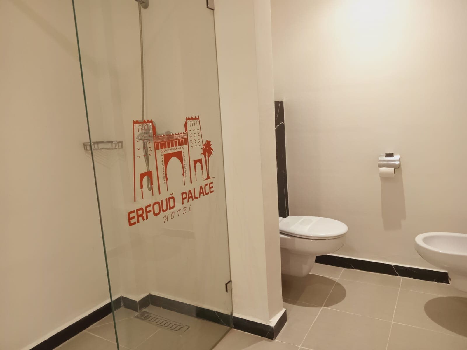 Erfoud Palace Hotel Erfoud photo 5