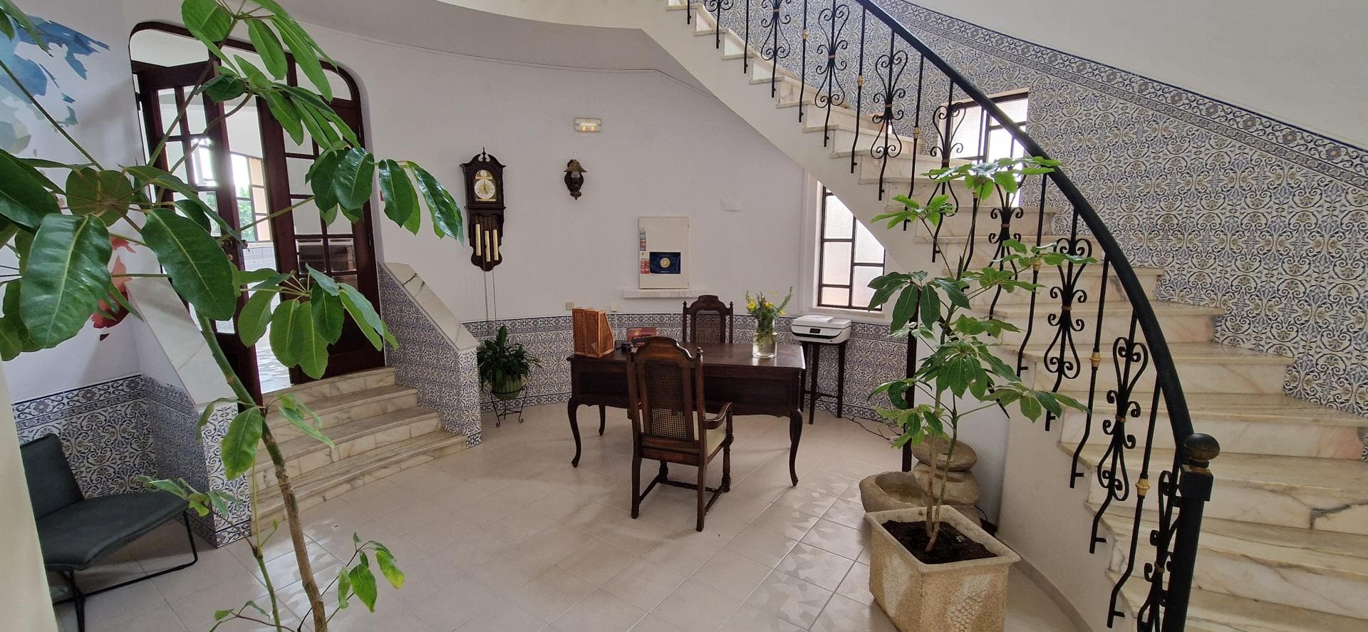 Casa Rosa Montes foto 4