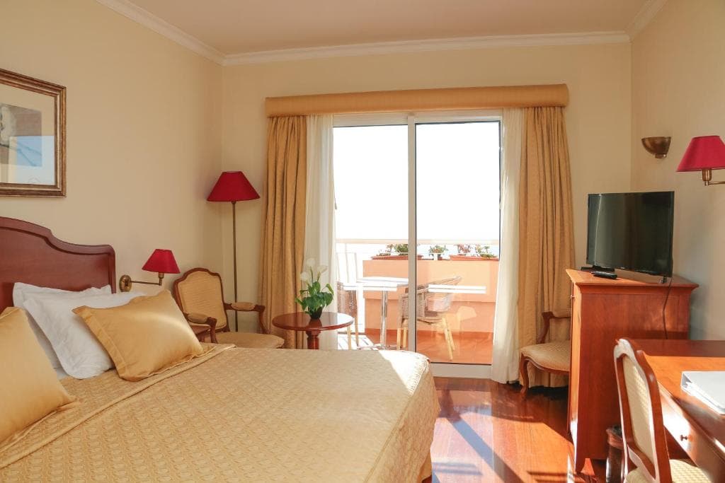 Hotel Ocean Gardens foto 2