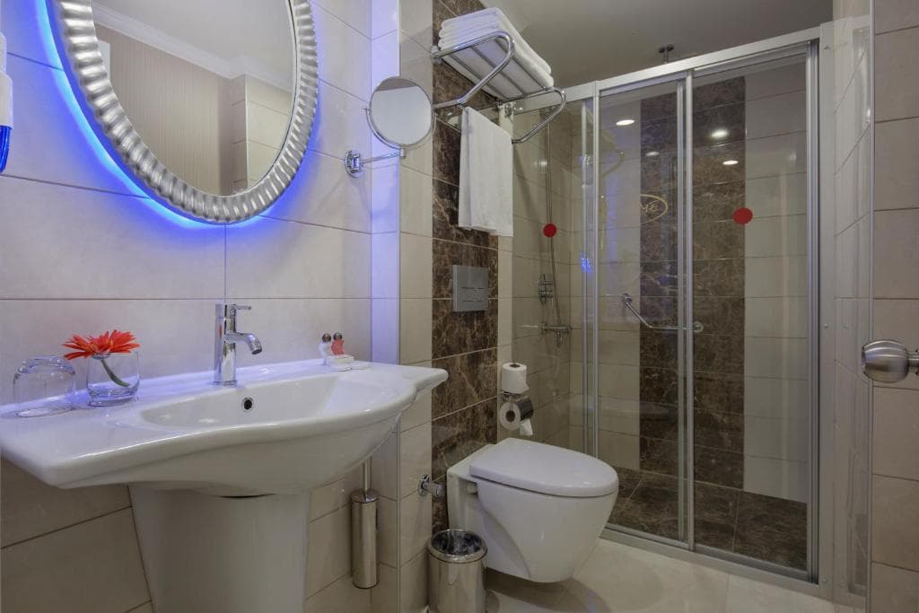 Alaiye Kleopatra Hotel Alanya photo 5
