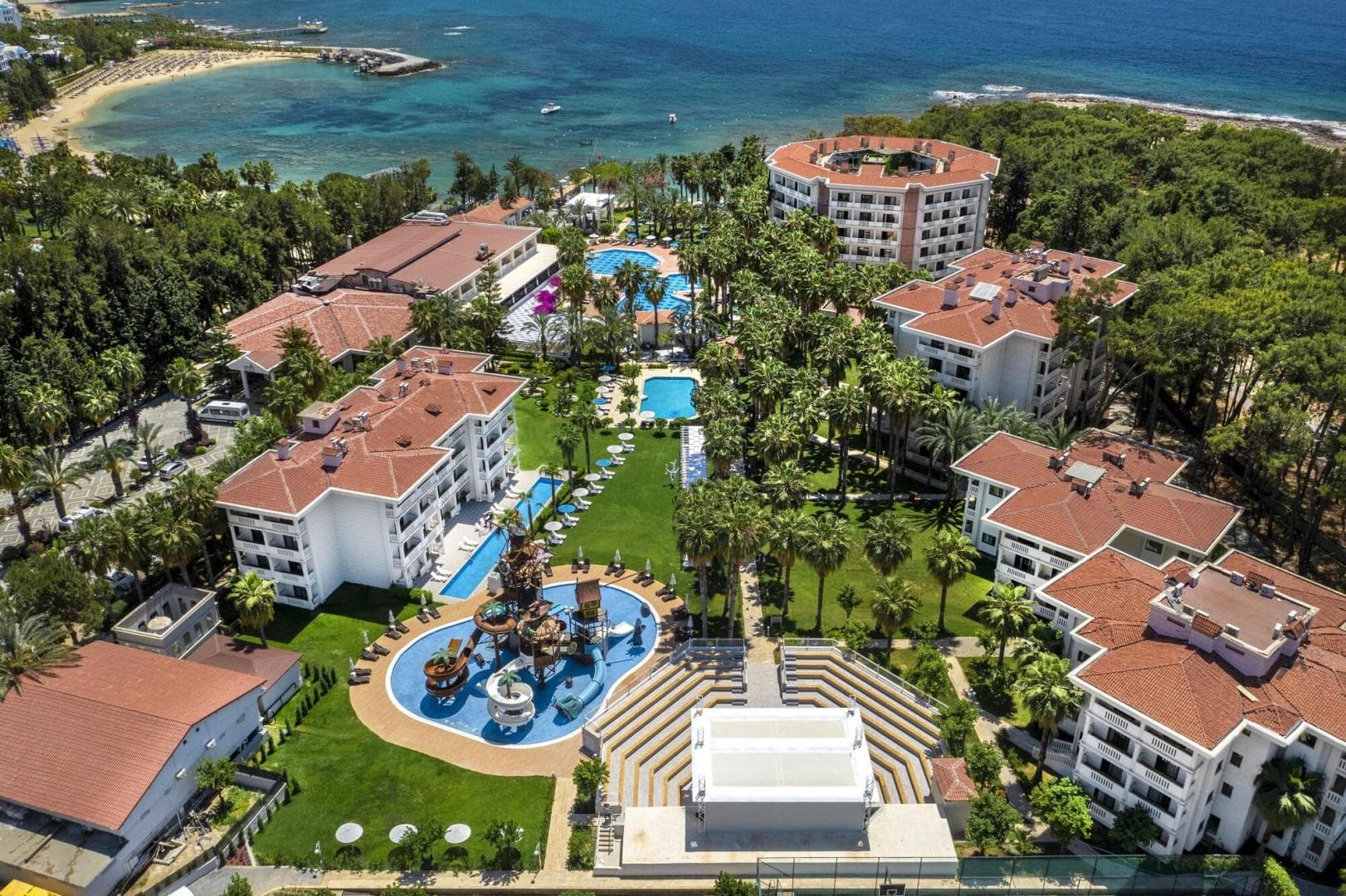 UTOPIA Resort & Residence foto 1