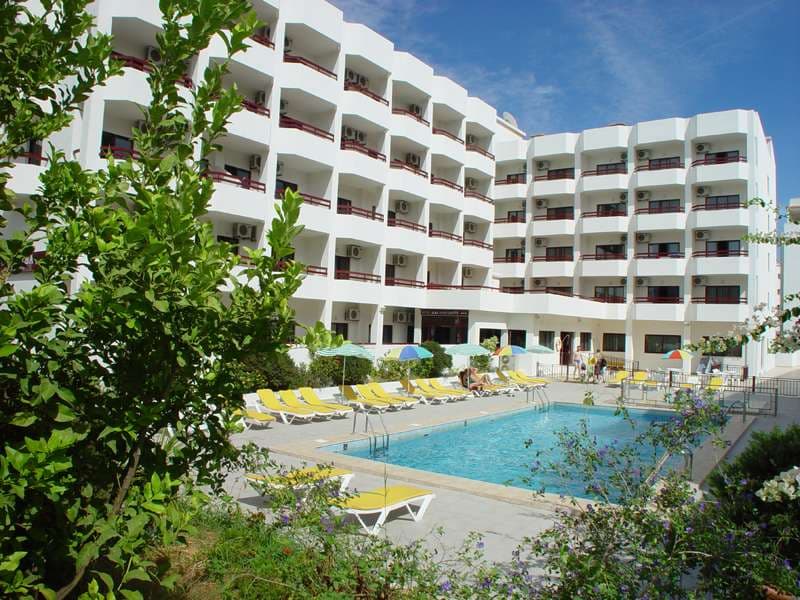 Hotel Alba foto 2
