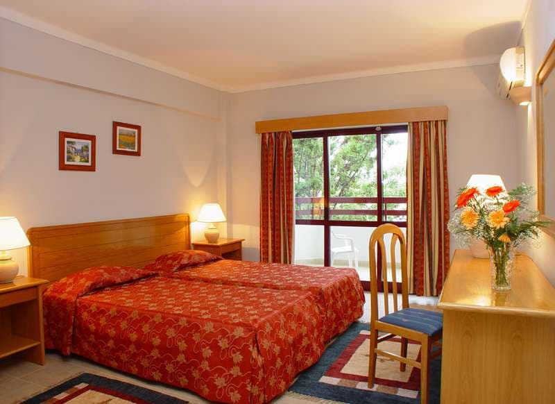 Hotel Alba foto 3