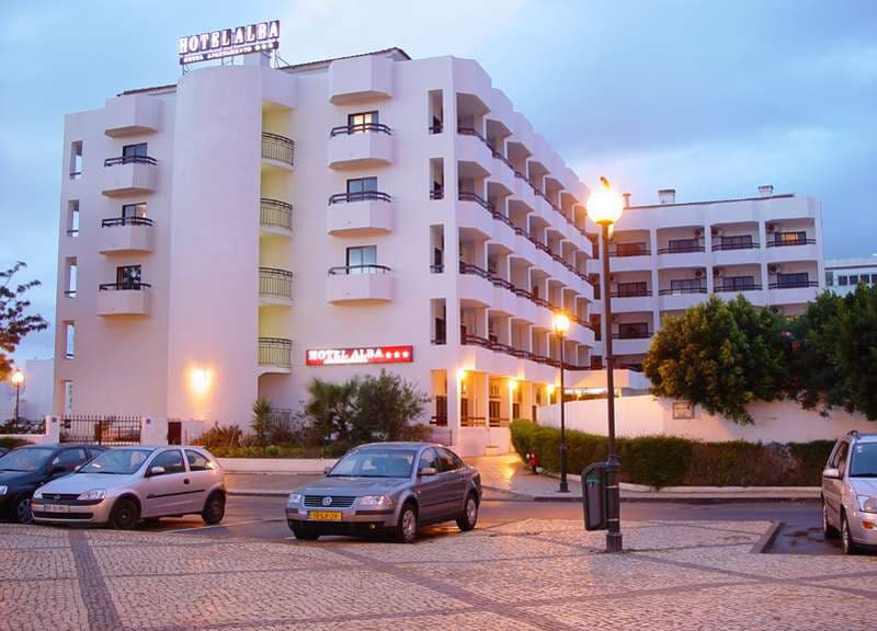 Hotel Alba foto 1