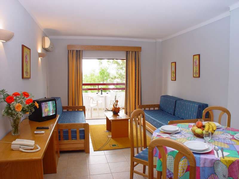 Hotel Alba foto 4