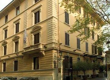 Hotel Albani Firenze foto 1