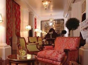 Hotel Albani Firenze Florence photo 5