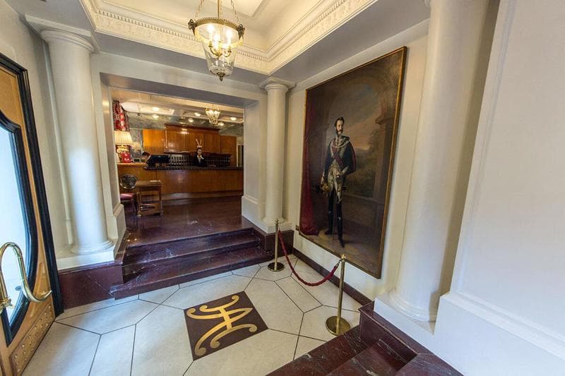 Hotel Albani Firenze foto 4