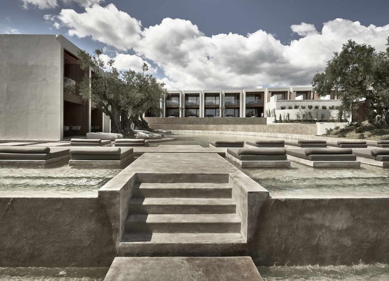 Olea All Suite Hotel foto 1