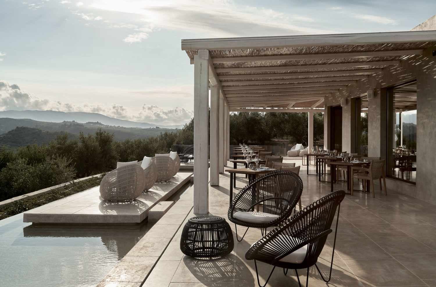 Olea All Suite Hotel foto 2