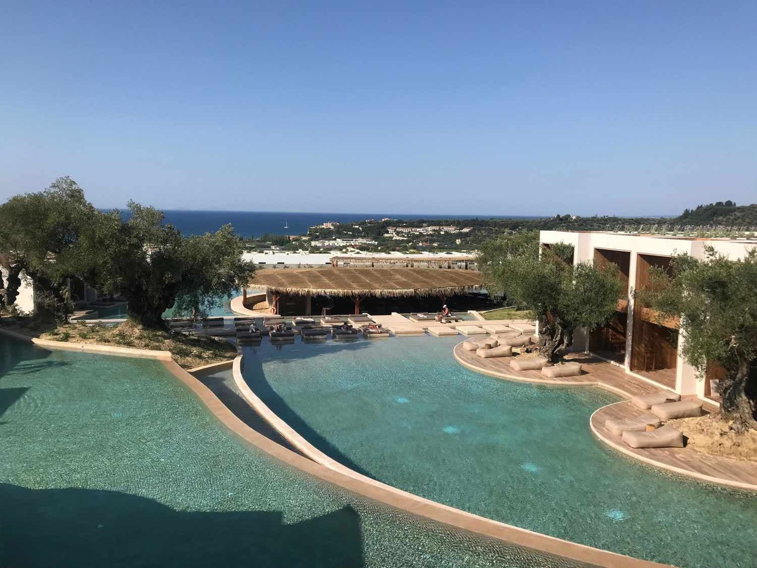 Olea All Suite Hotel foto 4