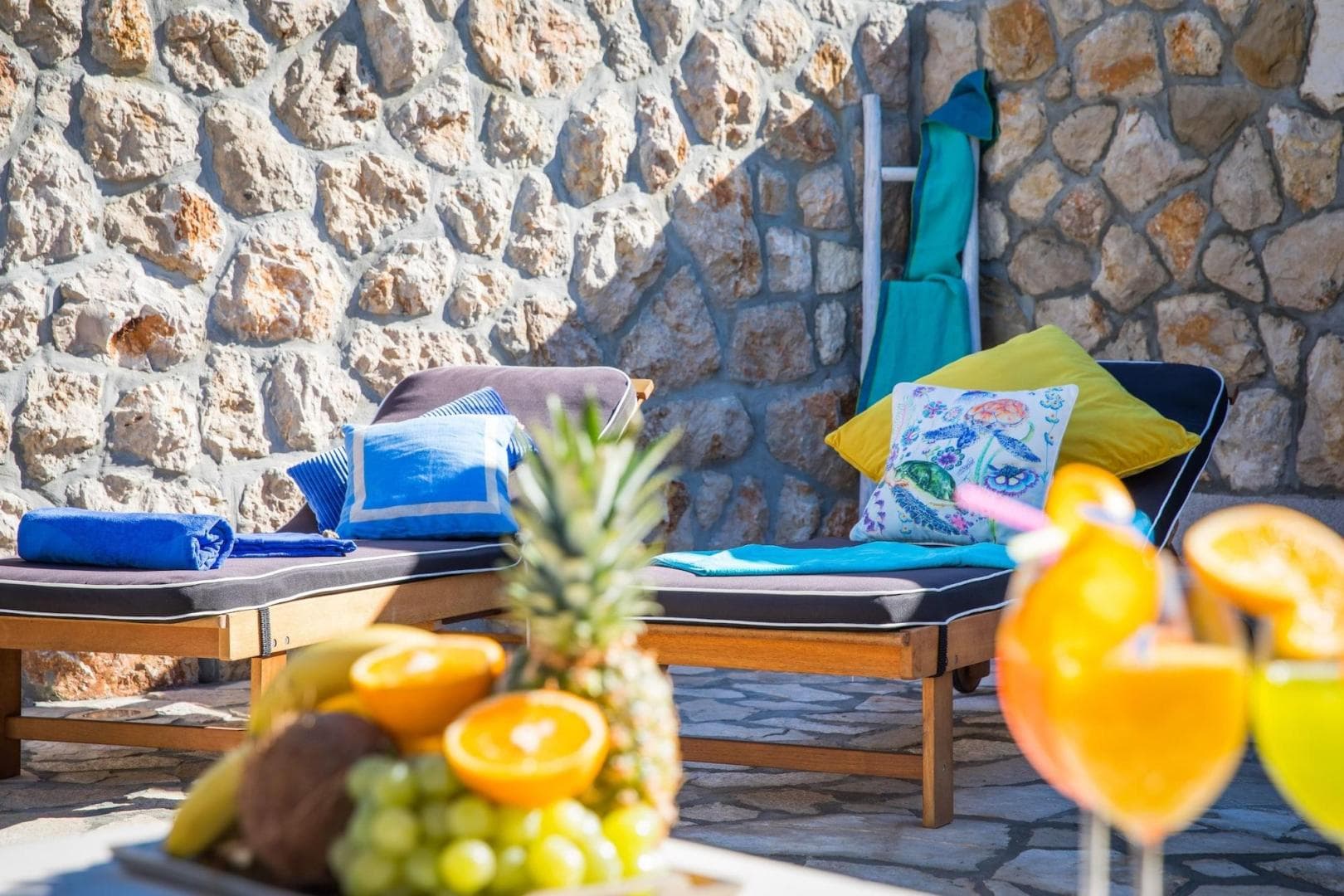 Villa Diamond Mlini photo 5