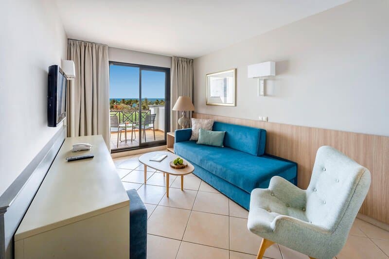 allsun App.-Hotel Albatros foto 1