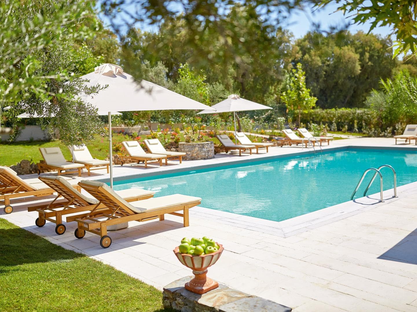 Grecotel Villa Oliva Adelianos Kampos photo 5