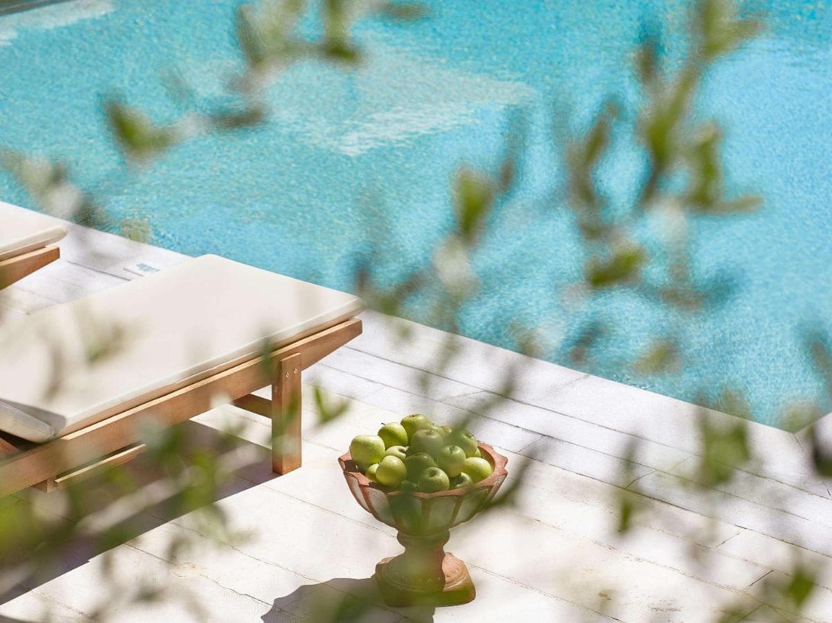 Grecotel Villa Oliva foto 3