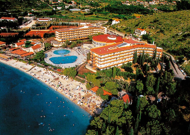 Remisens Hotel Albatros foto 1
