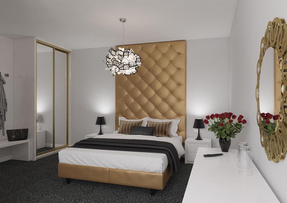 B Gold Luxury Rooms Split photo 5
