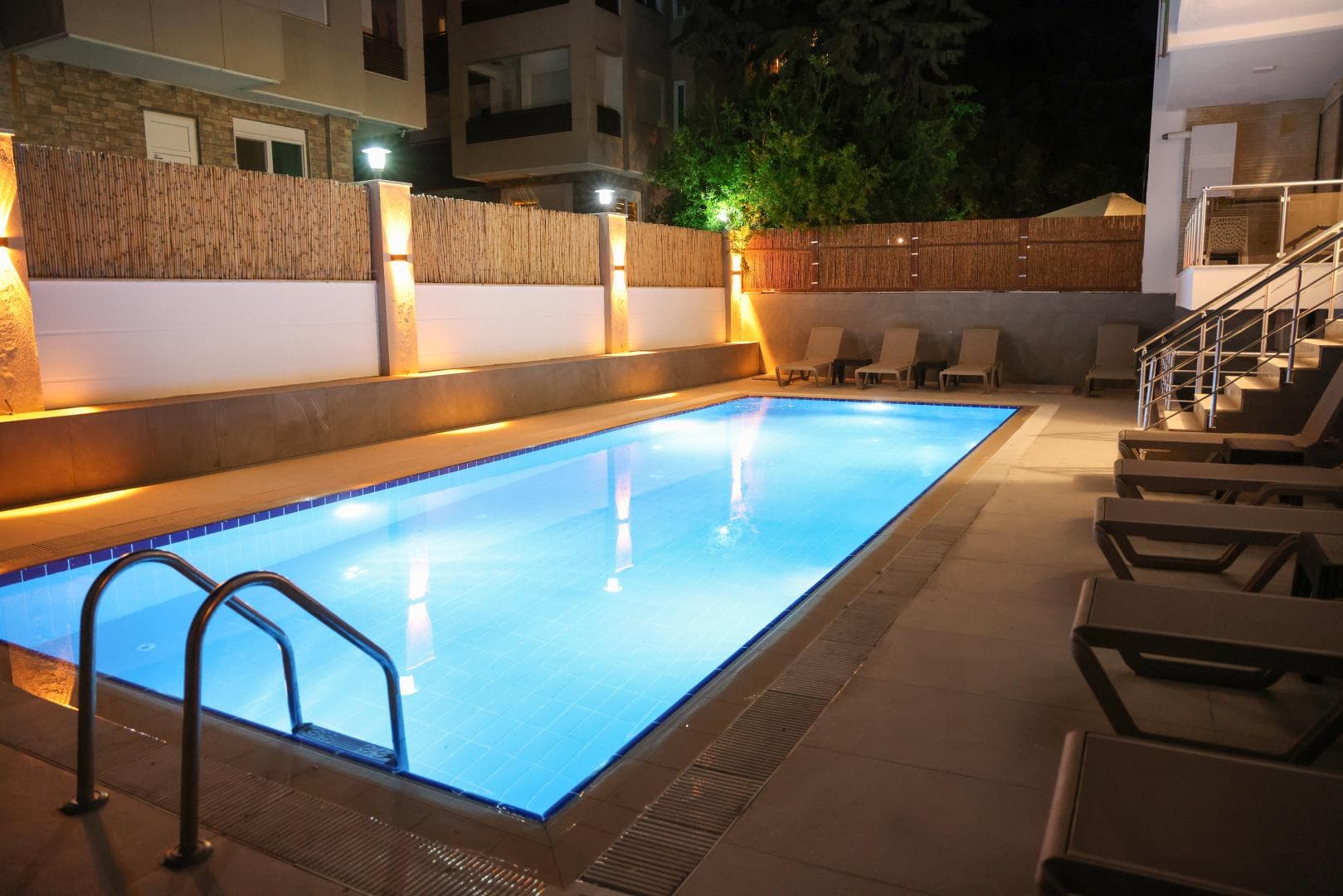 Livia Luxury Apart Hotel foto 4
