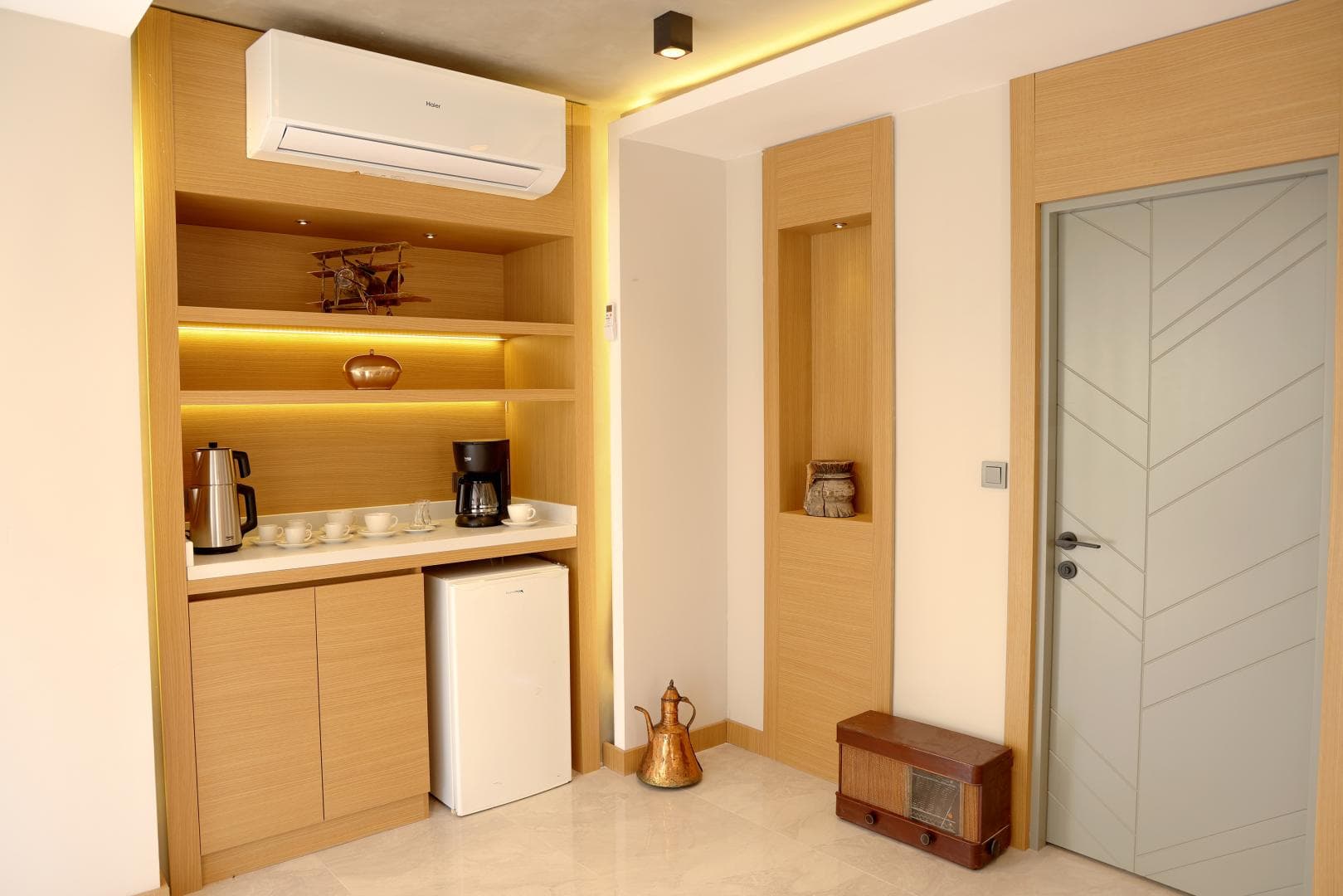 Livia Luxury Apart Hotel foto 3