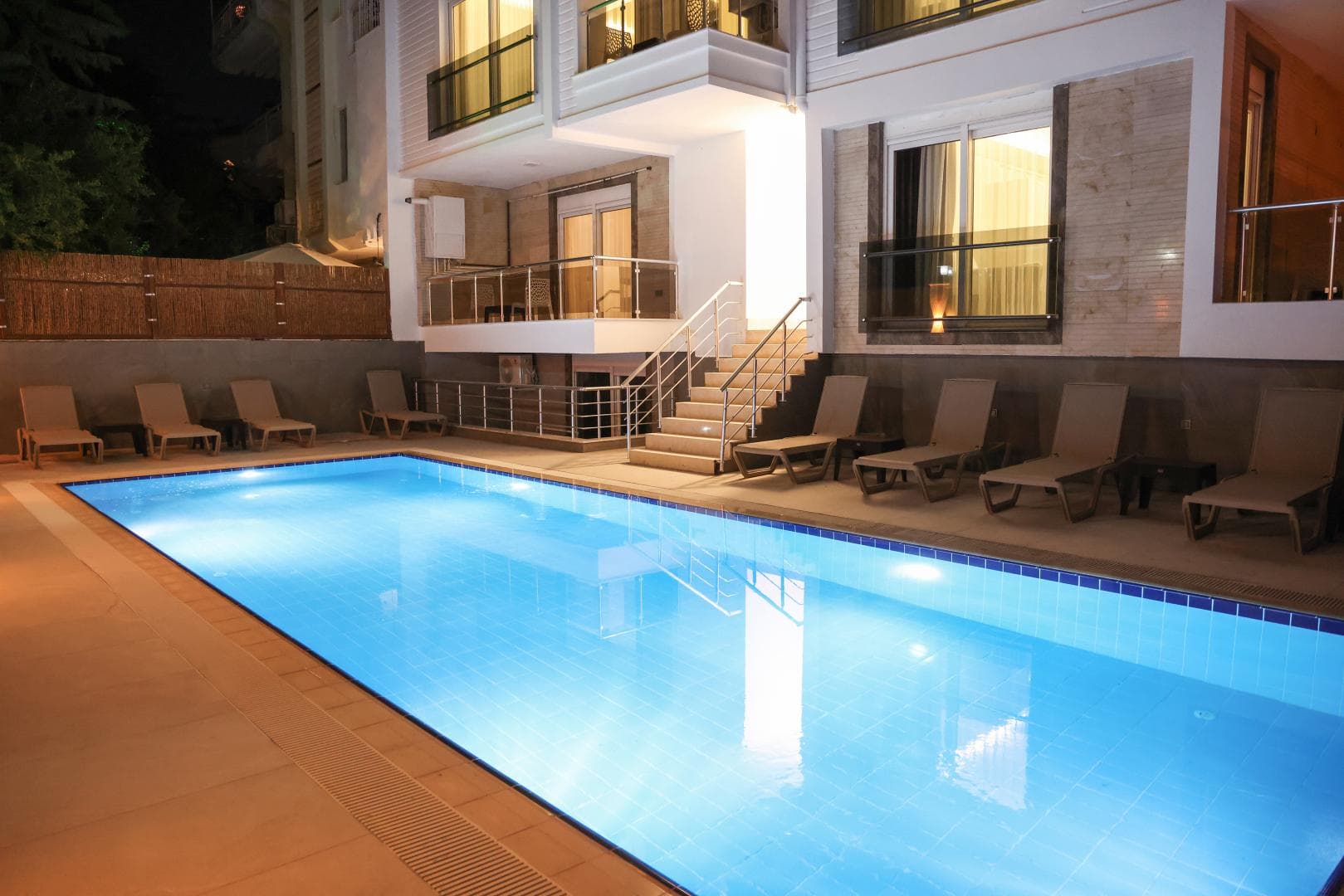 Livia Luxury Apart Hotel foto 1