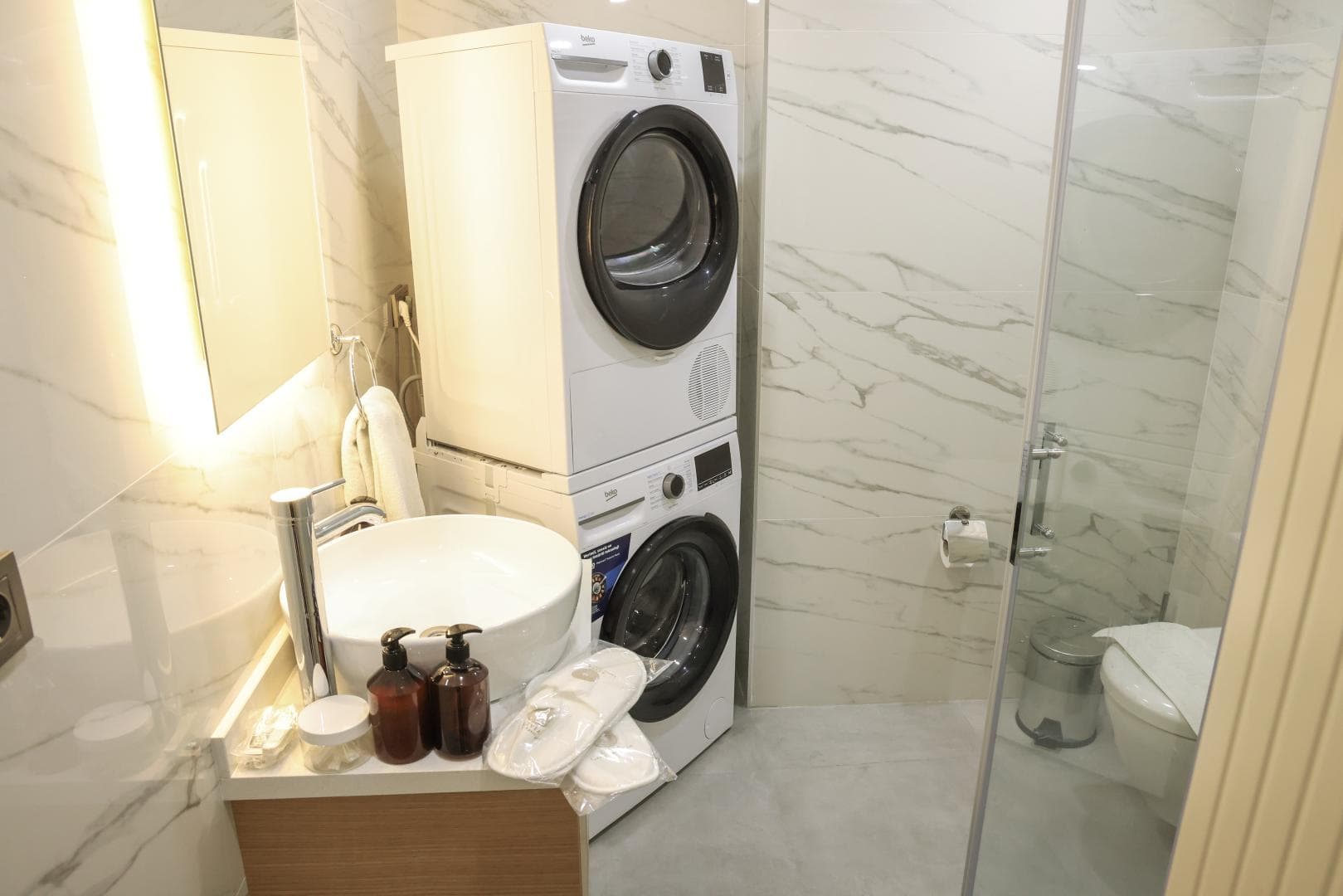 Livia Luxury Apart Hotel foto 2