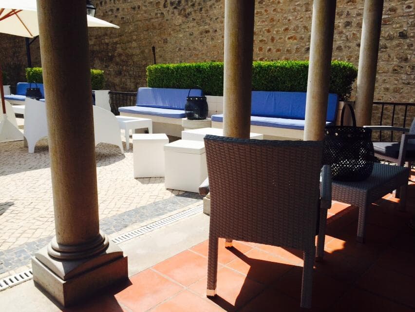 Josefa D'obidos Hotel Obidos photo 5