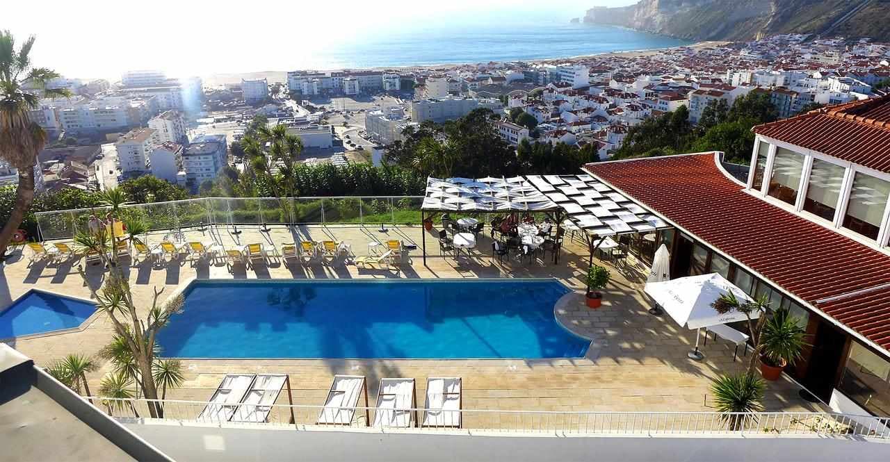 Miramar Hotel & Spa foto 3