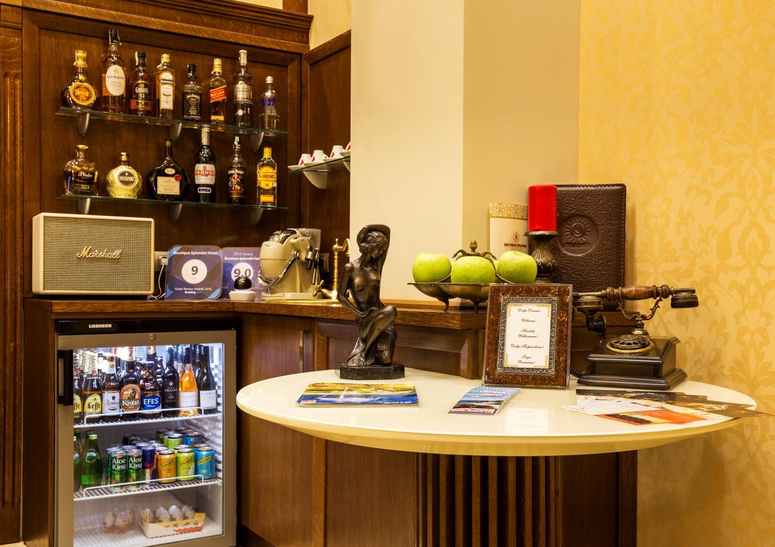 Hotel Boutique Splendid foto 4