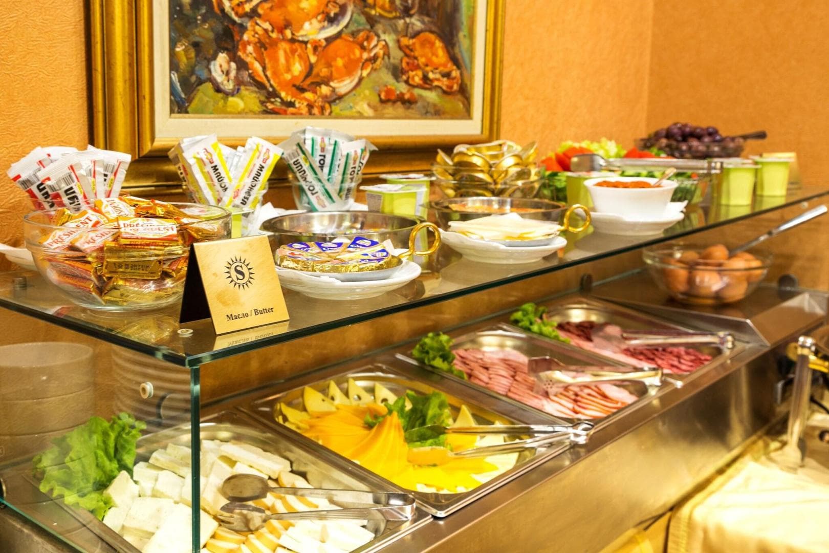 Hotel Boutique Splendid foto 3