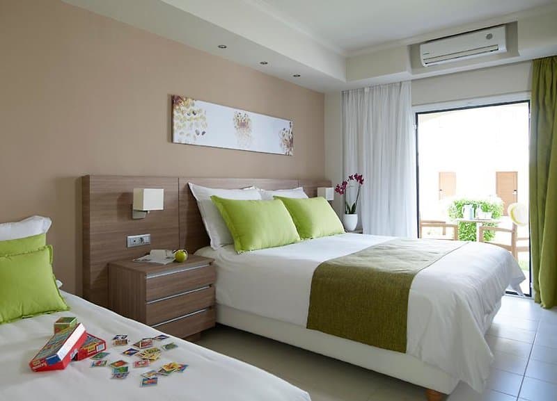 Akti Coast Club Hotel foto 1
