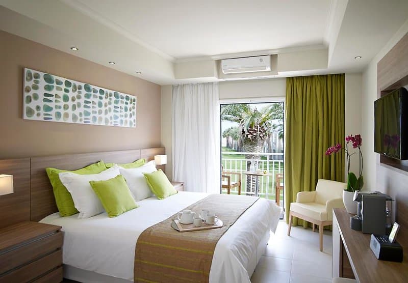 Akti Coast Club Hotel foto 2