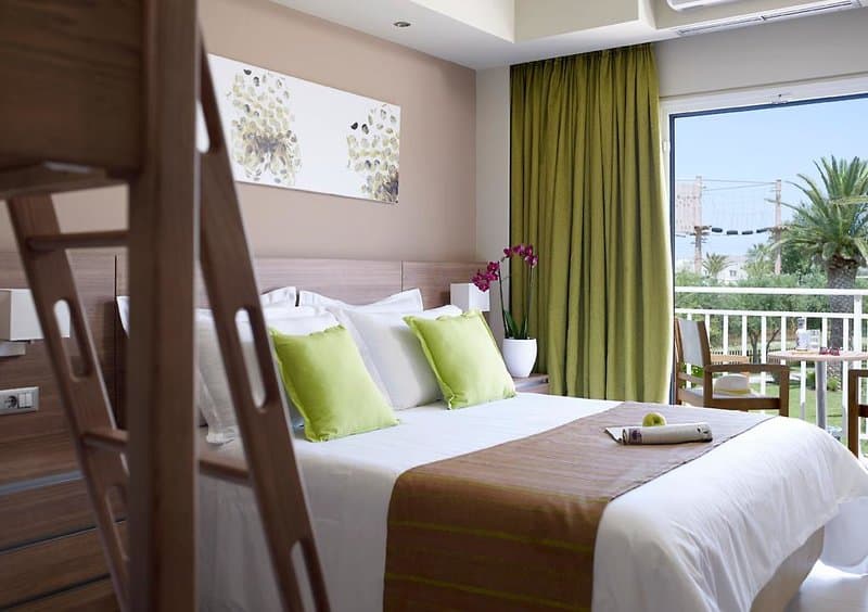 Akti Coast Club Hotel foto 3