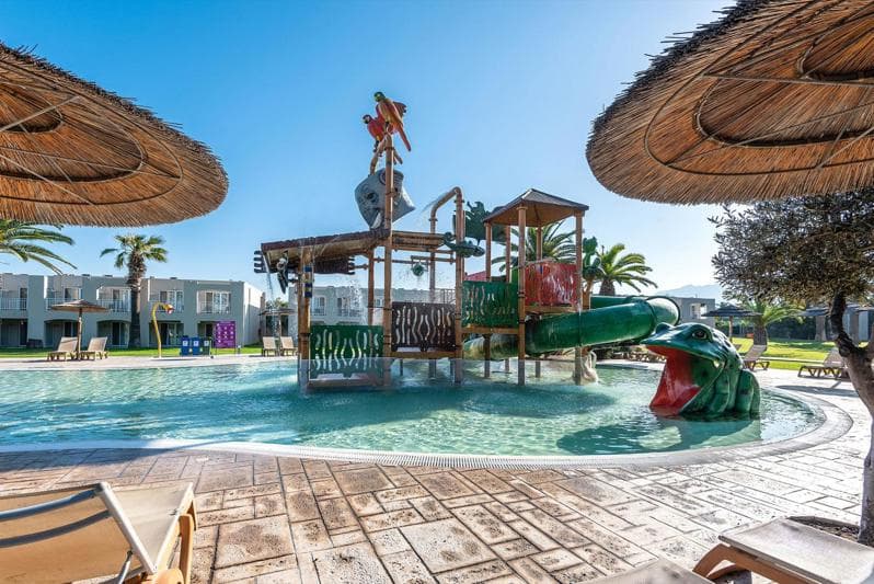 Akti Coast Club Hotel Marmari photo 5