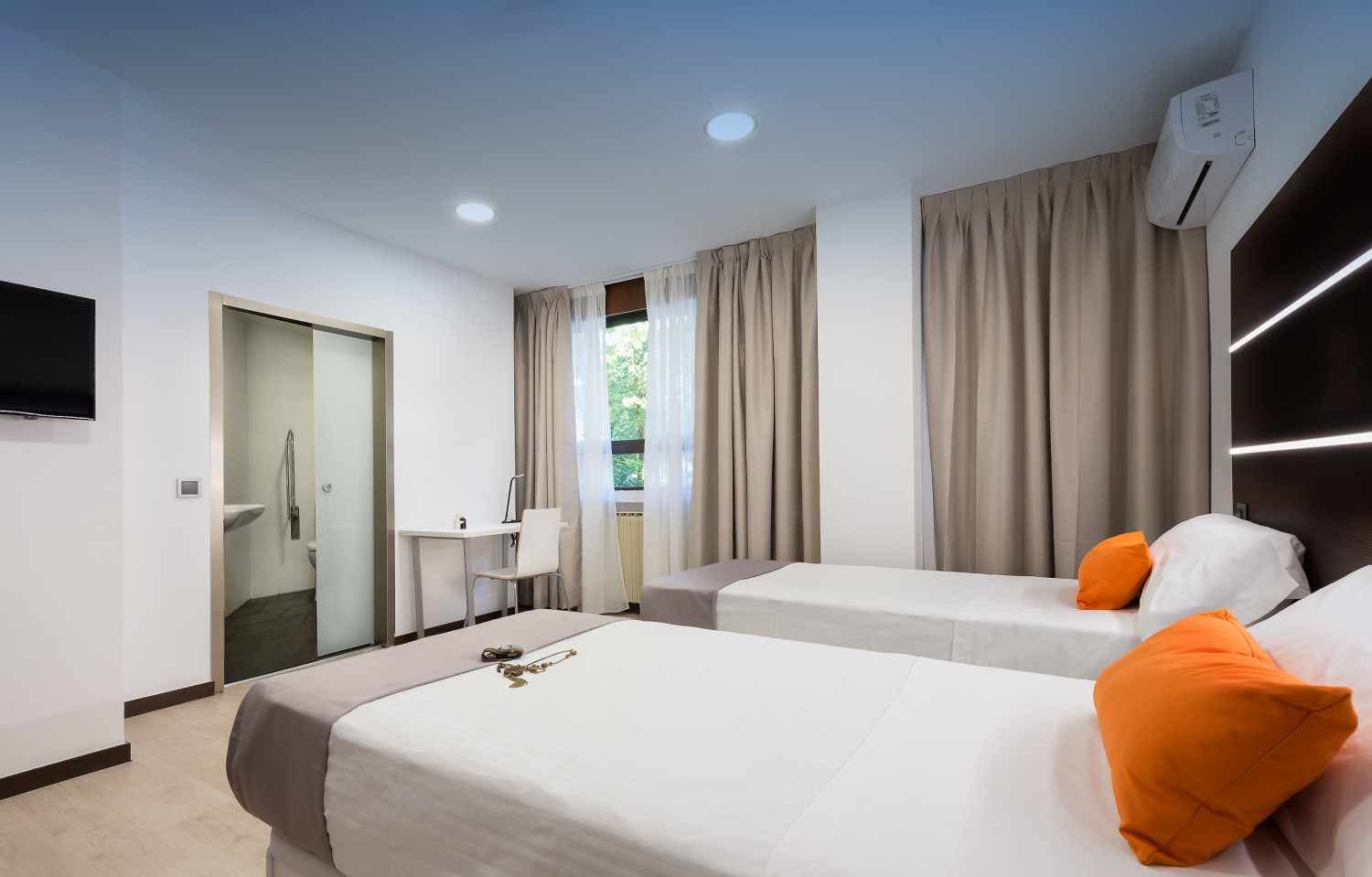 Roisa Hostal Boutique foto 4